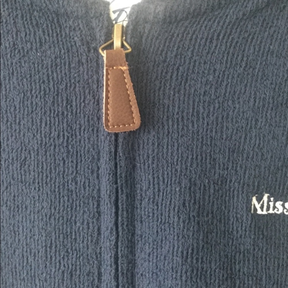 Mission Ranch Jacket - Picture 3 of 3